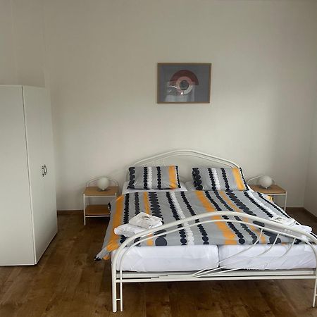 Apartman Krkovicka Mikulášovice Buitenkant foto