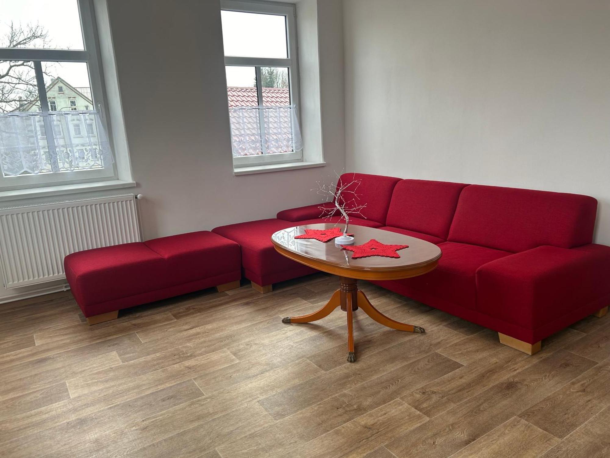 Apartman Krkovicka Mikulášovice Buitenkant foto