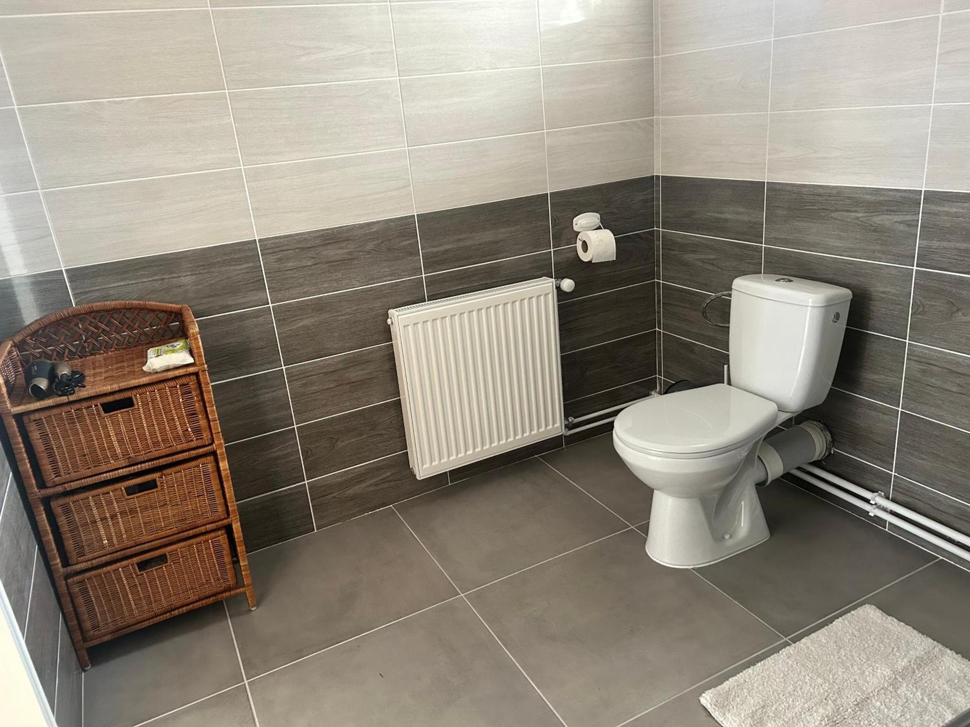 Apartman Krkovicka Mikulášovice Buitenkant foto
