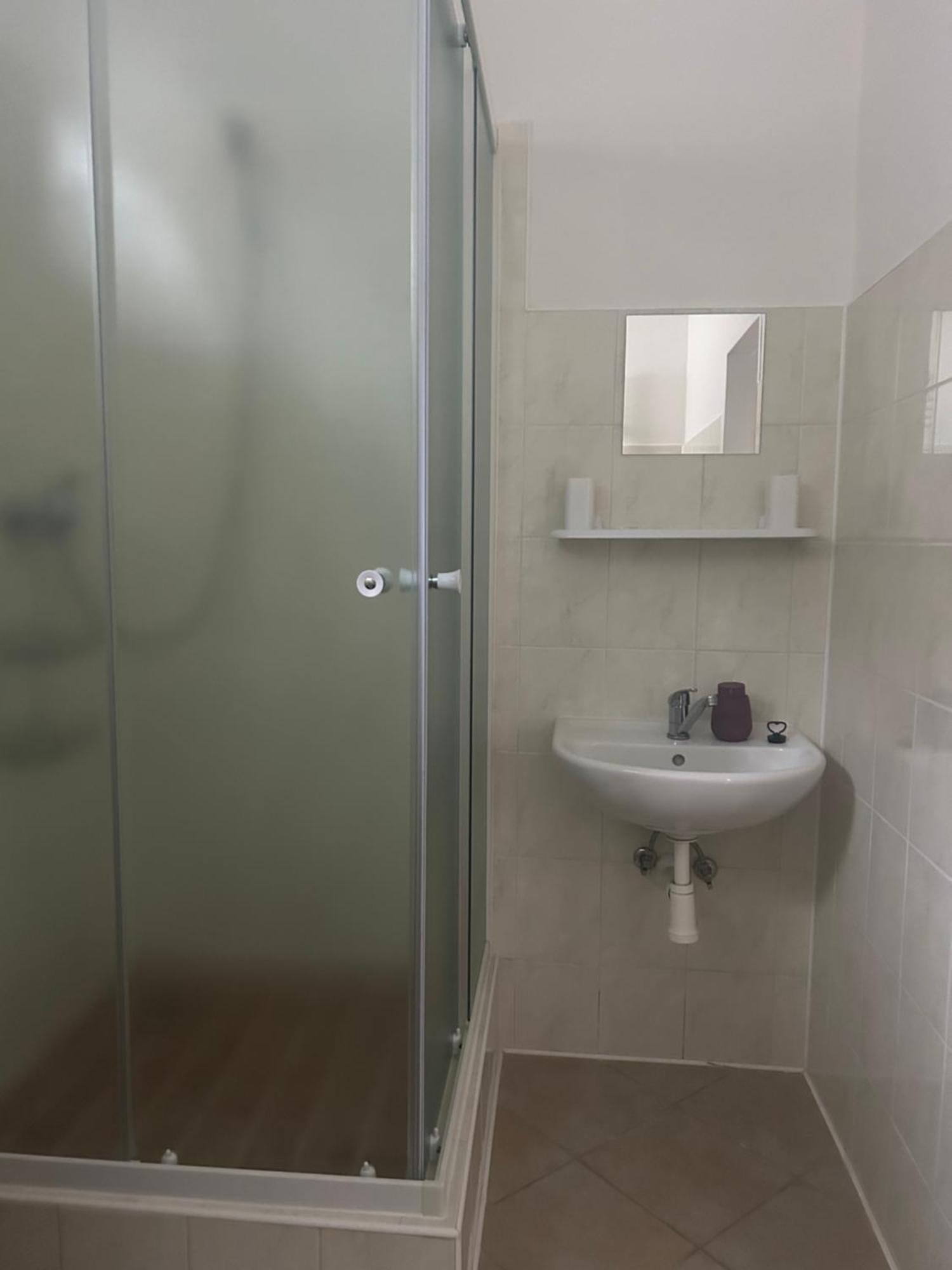 Apartman Krkovicka Mikulášovice Buitenkant foto