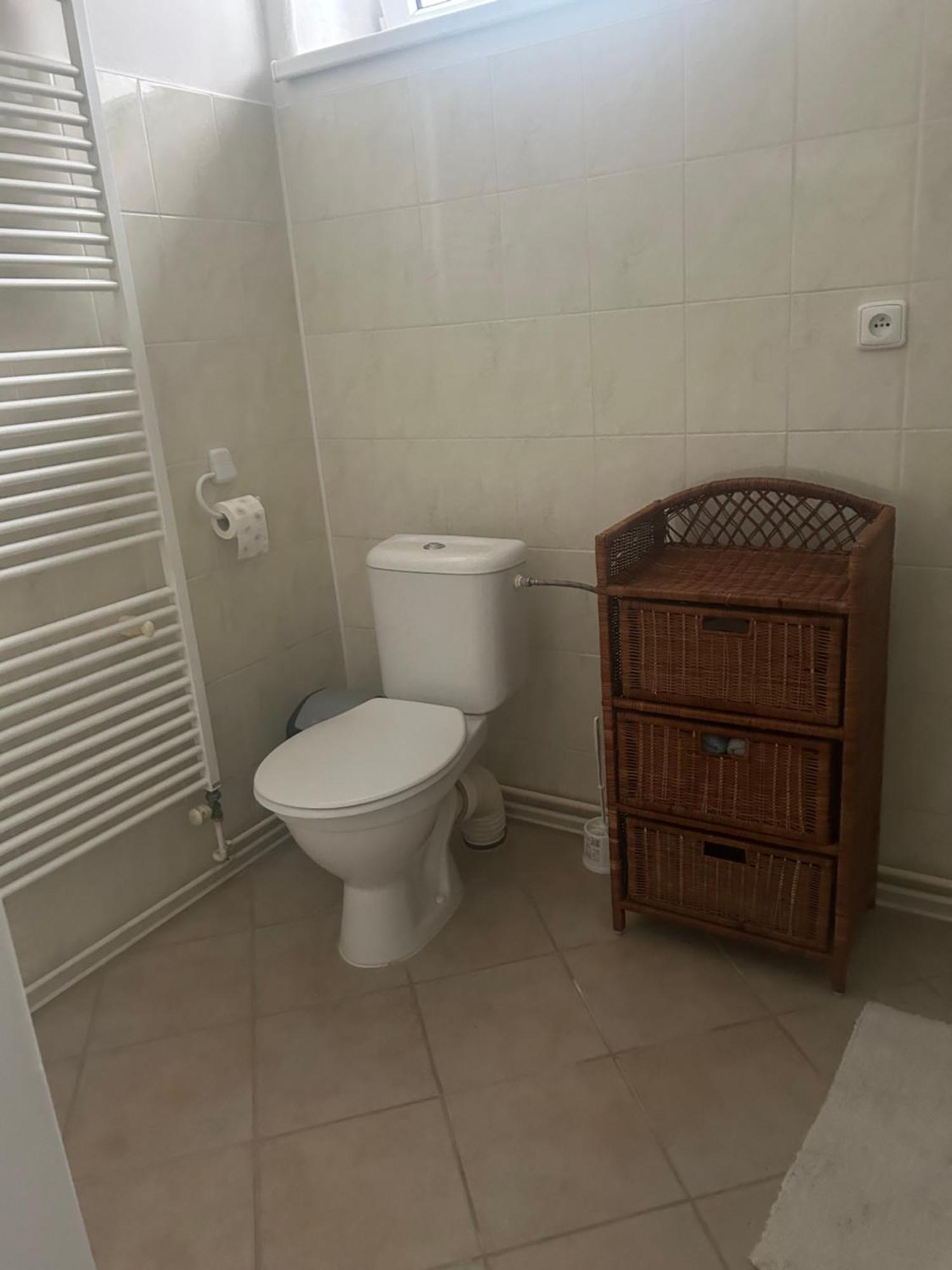 Apartman Krkovicka Mikulášovice Buitenkant foto